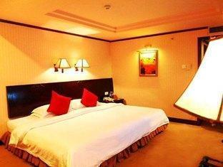 Hotel Vienna Peking Exterior foto